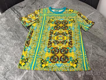 T-shirt Antica Sartoria