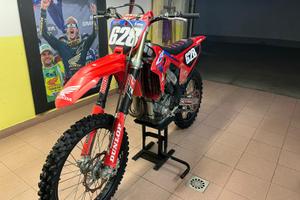 CRF250R 2023