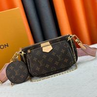 Borsa da donna 3 in 1