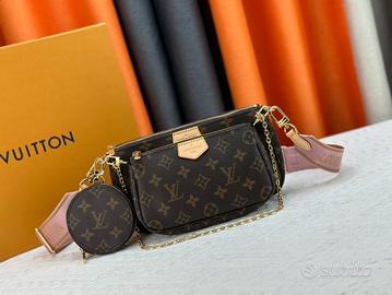 Borsa da donna 3 in 1