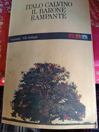 Il barone rampante 