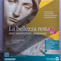 La bellezza resta - 2 dal rinascimento al rococò 