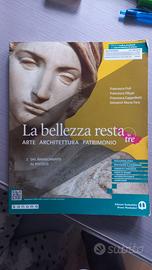 La bellezza resta - 2 dal rinascimento al rococò 