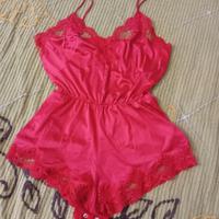 baby Doll intimo 