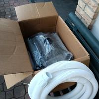 auto pool cleaner intex
