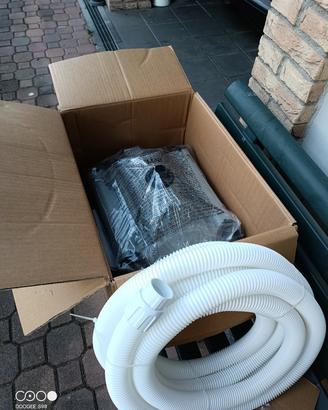 auto pool cleaner intex