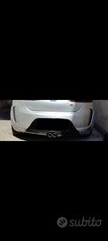 Paraurti SEAT LEON CUPRA / FR