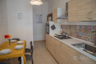 Posto letto in stanza singola