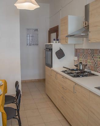 Posto letto in stanza singola