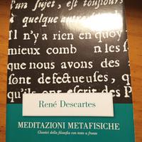 Meditazioni metafisiche, René Descartes