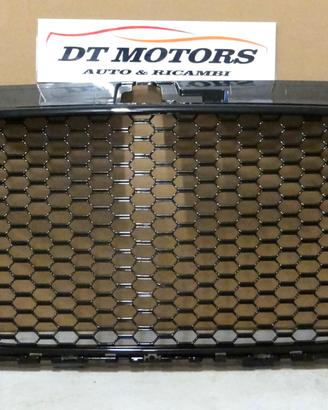 Griglia Audi style RS3 8V dal 2012 al 2016