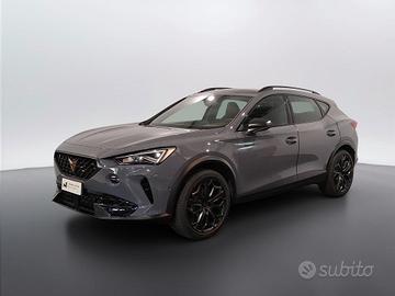 Cupra Formentor 1.4 e-hybrid dsg