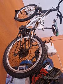 MTB ruota 20 bambino