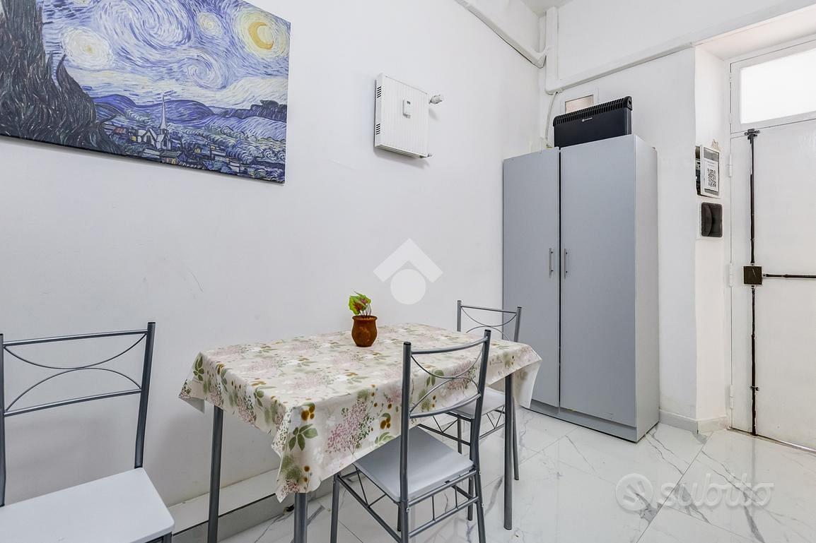 Appartamento – Roma, San Lorenzo, Tiburtino - Altro