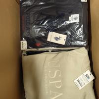 LOTTO FELPE US POLO ASSN