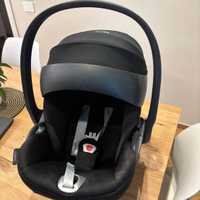 Ovetto e base cybex I cloud t