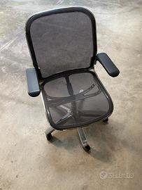 COPIA SEDIE ICF MODELLO CLOUD CHAIR SOTSASS