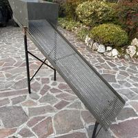 Desfogliatore per olive