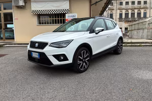 Seat Arona 1.0 TGI Style *PREZZO REALE*