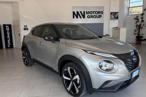 Nissan Juke 1.6 HEV N-Connecta