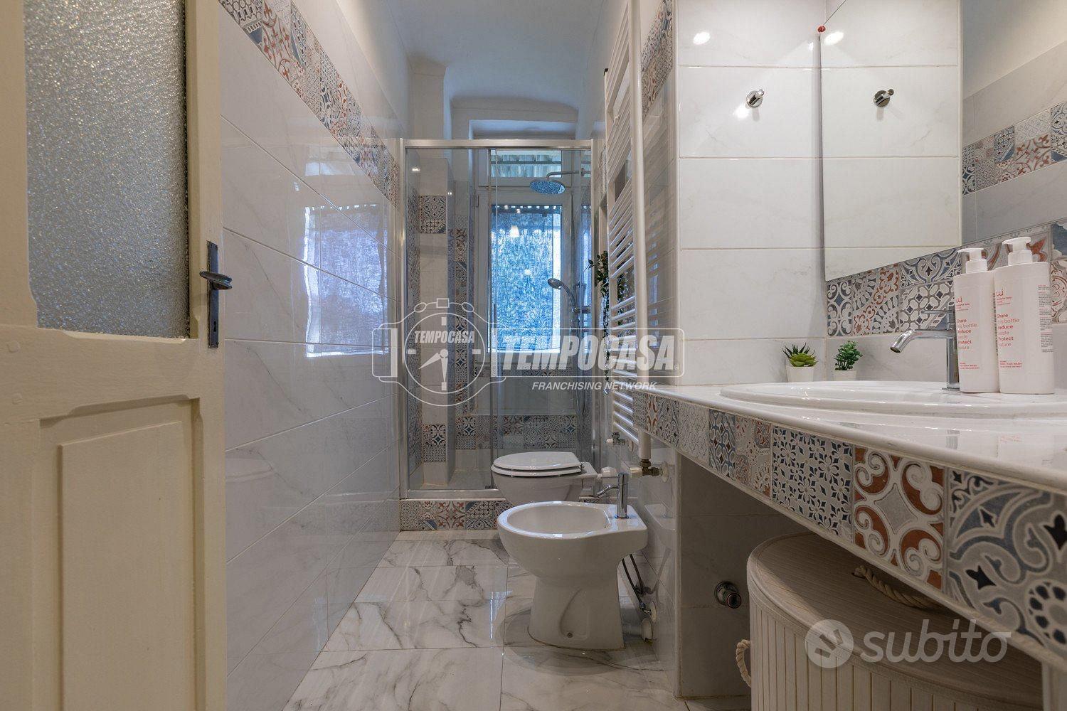 Apartment in Torino, San Secondo, Circoscrizione 1 - Vista 2