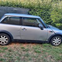 MINI mini R50 - 1.6, 90cv