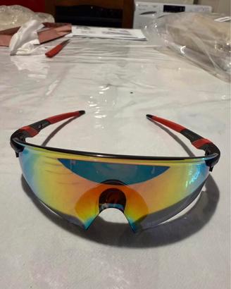 Occhiale da sole e neve OAKLEY