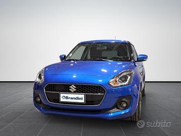 SUZUKI Swift 1.0 boosterjet S 2wd auto