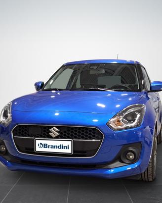SUZUKI Swift 1.0 boosterjet S 2wd auto