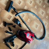 Aspirapolvere Rowenta senza sacco