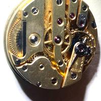 Hausmann & Co. - movimento orologio da revisionare