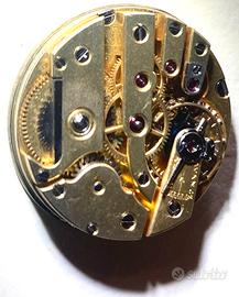 Hausmann & Co. - movimento orologio da revisionare