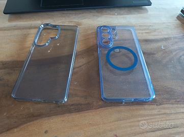Cover per Samsung S26 Ultra nuove 
