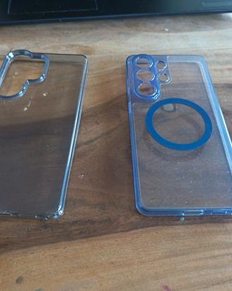 Cover per Samsung S26 Ultra nuove 