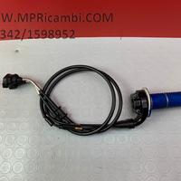 MANOPOLA GAS YAMAHA YZF 450 2015 2014 2016 YZF450 