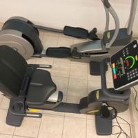 RECLINE EXCITE 500 technogym