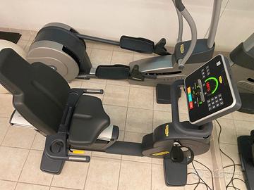 RECLINE EXCITE 500 technogym