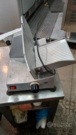 affettatrice da casa