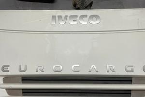 Ricambi di carrozzeria Iveco Eurocargo 75e17