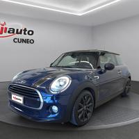 Mini Mini 1.5 Cooper D 3p auto
