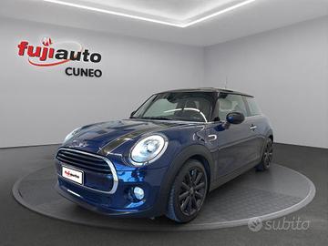 Mini Mini 1.5 Cooper D 3p auto