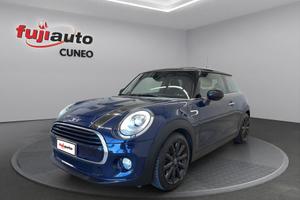 Mini Mini 1.5 Cooper D 3p auto