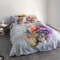 Trapunta Matrimoniale MAI USATA Cogal 