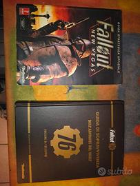 Guida fallout nw + fallout 76