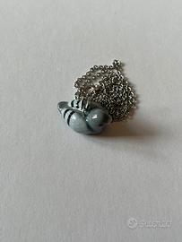Collana piccione