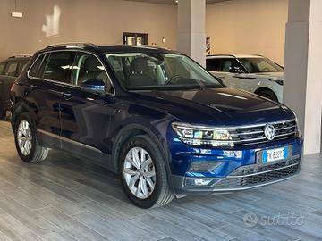 Volkswagen Tiguan 2.0 tdi Style 4motion 150cv
