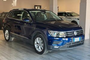 Volkswagen Tiguan 2.0 tdi Style 4motion 150cv