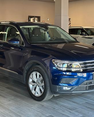Volkswagen Tiguan 2.0 tdi Style 4motion 150cv