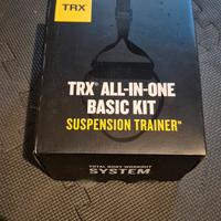 TRX All- In- One - nuovo 