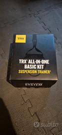 TRX All- In- One - nuovo 
